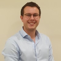 NHS Employee David Nield's profile photo