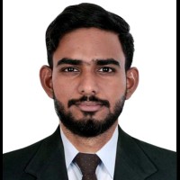 Sichem Employee Sahad Pk's profile photo