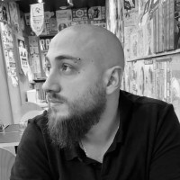 ASSIST EVOLUTION Employee Régis Buquet's profile photo