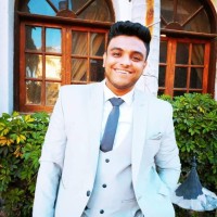 Aman E-Collection Employee Mahmoud Nasr's profile photo