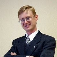Selenium Employee Alexei Barantsev's profile photo
