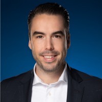 Lidl International Employee Boyd Muijs's profile photo