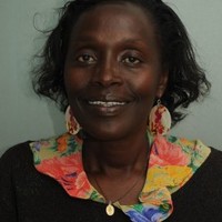 Electronic and Print Media Network Employee Kimutai Aileen's profile photo