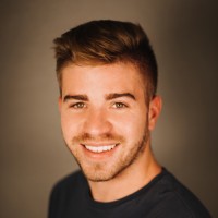 Ibotta, Inc. Employee Matt Frank's profile photo