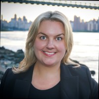 Katharine Green Email & Phone Number