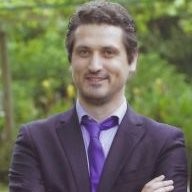 Semasio Employee Miguel Araújo's profile photo