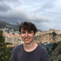 Glassworks Employee Robert Jaworzyn's profile photo