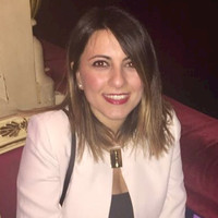 The Level Group Employee Nunzia del Gaudio's profile photo