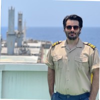 MANTA DENIZCILIK Employee Murat Alay's profile photo