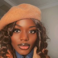 Trocah Employee Funmilola Ereyomi's profile photo