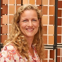 SECRID Employee Bregtje van Den Berg's profile photo