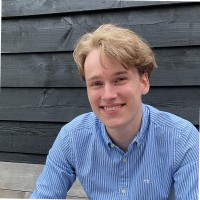 Sven de Waard Email