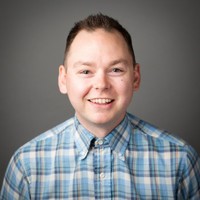 Northshore Community Church Employee Russell Jander's profile photo
