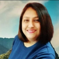Bajaj Finserv Employee Reena Sinha's profile photo