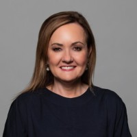 Australian Broadcasting Corporation (ABC) Employee Angela Scrymgour's profile photo
