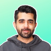 Waqar Ali's profile photo