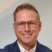 Beck Technology Employee Grant Stucker's profile photo