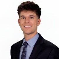 Volunteer Program Assessment (VPA) Employee Owen Hardig's profile photo