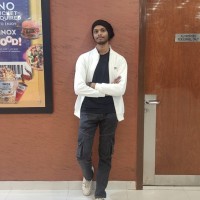 Priyanshu Singh Email
