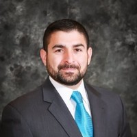 Horace Mann Employee Robert Stepanian's profile photo