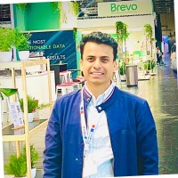 Adbite LLC® Employee Ankit Bangkok's profile photo