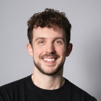 Immutable Employee Robbie Ferguson's profile photo