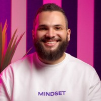 Marketing Mindset Employee Ahmed Eldib's profile photo