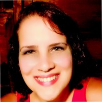 Soul Bilíngue Employee Luciana Lima Sousa's profile photo