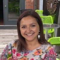 Sarafina Leyba Email & Phone Number