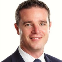 Halcyon Superyacht Security Employee Murray Bishop's profile photo