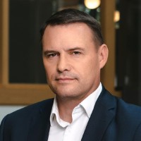SEB Lietuvoje Employee Antanas Baliukevičius's profile photo