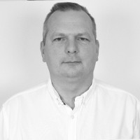 DIGITOP Employee Rába Zsolt's profile photo