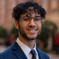 Lionsgate Employee Maxwell Charles's profile photo