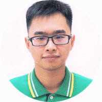 Aemulus Corporation Sdn Bhd Employee Yeoh Zijie's profile photo