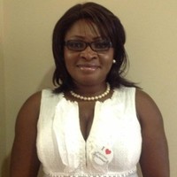 Platinum Select Healthcare Staffing Employee Chidinma Onyejiuwa's profile photo