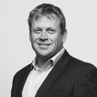 North American Video Employee Jason Oakley's profile photo