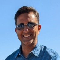 Google Employee Gaurav Anand's profile photo