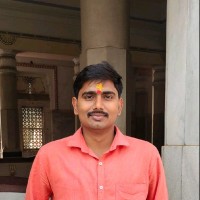 BITCS Employee Yogesh Kushwaha's profile photo