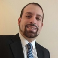 1A Employee Mariano Ariel Rivero's profile photo