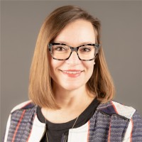 REDCO Development Employee Elizabeth Trowbridge's profile photo