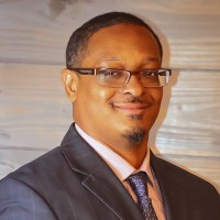 Colonial Life Employee Dion Fletcher's profile photo