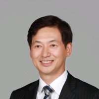 Keybridge Capital Employee Junghong Park's profile photo