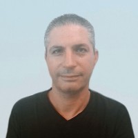 Itay Charcon Email & Phone Number