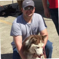 Chevron Employee John Laurent's profile photo