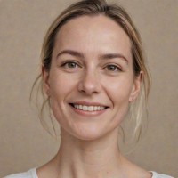 Featury Employee Amandine Koffi's profile photo