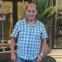 AAC Mining Executors Group Employee Ronald Ulises Cardenas Villegas's profile photo