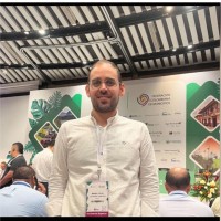 Redex Employee Manuel Lacharme Camargo's profile photo