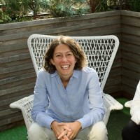 Relay Technologies Employee Nicole Mazza's profile photo