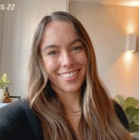 Monica Vinader Ltd Employee Natalie Bean's profile photo
