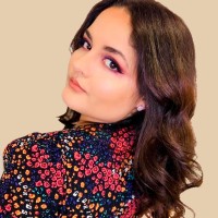 BEYOUNG Employee Gabriela Rodrigues's profile photo